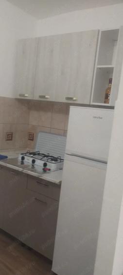 Garsonieră semidecomandată în Nufărul
