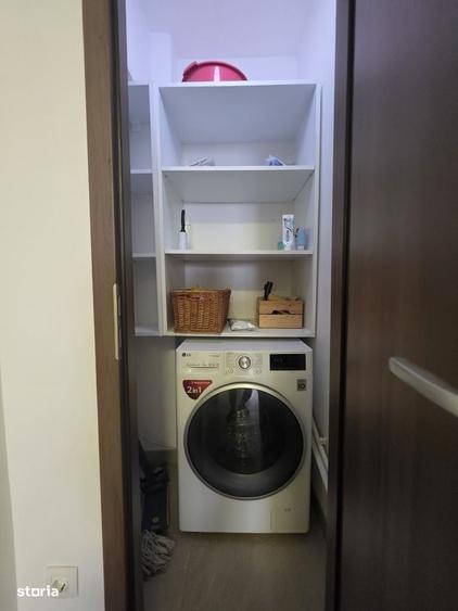 Apartament cu 3 camere în Universitate