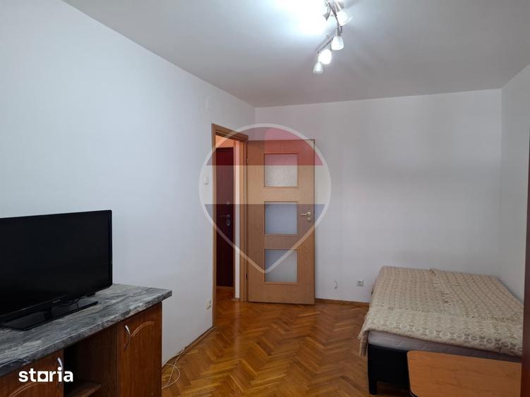 Garsonieră în Podgoria