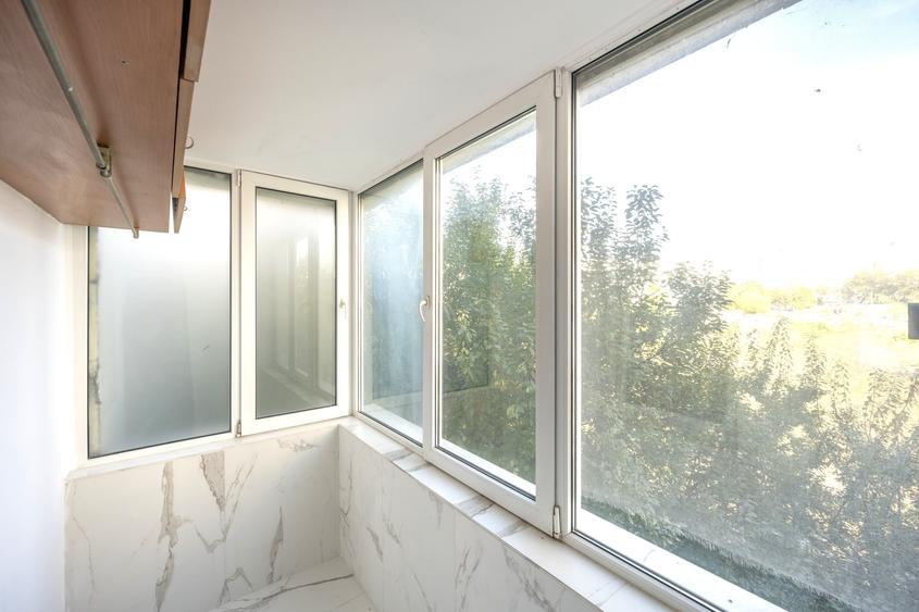 Apartament cu 2 camere decomandat în Colentina