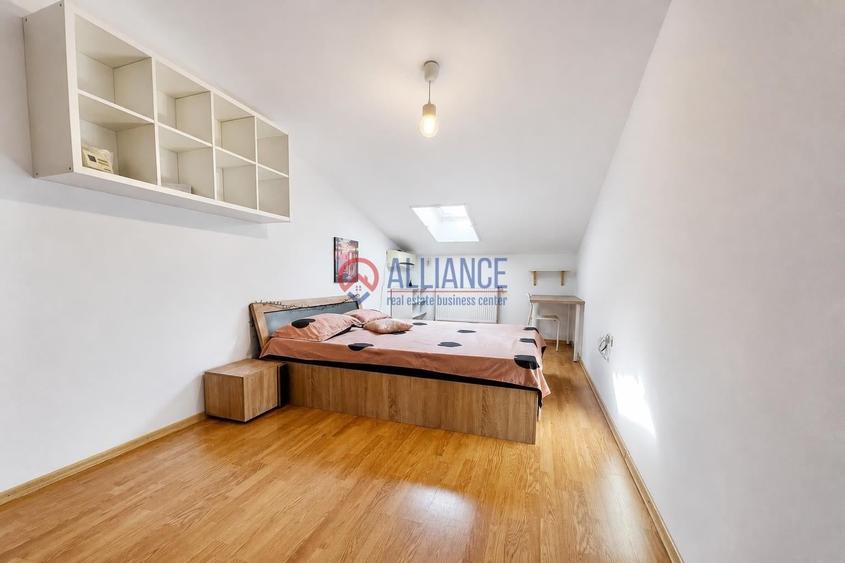 Apartament cu 2 camere decomandat în Primo