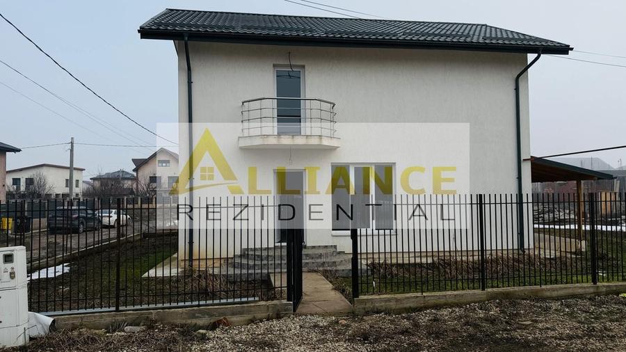 5 camere || strada asfaltata || gata de mutare || - 1