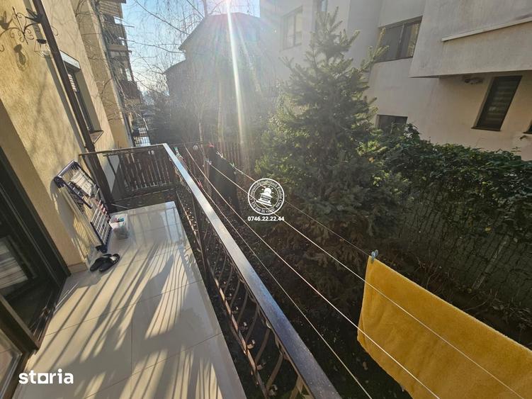 Apartament 3 camere Valea Lupului - 9