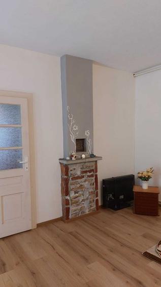 Casă cu 3 camere în Ginta
