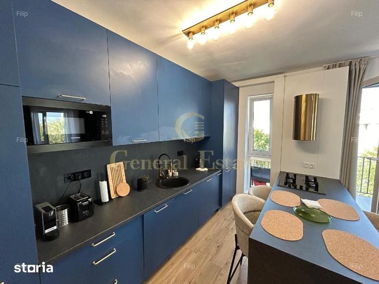 Apartament cu 3 camere în Bartolomeu