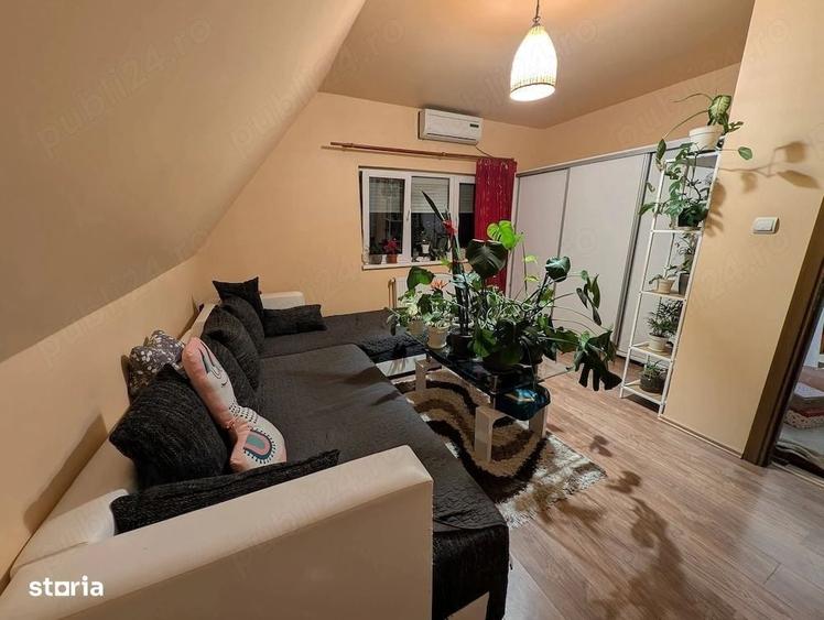 Apartament 2 camere DECOMANDAT-Zona Lipovei - 1