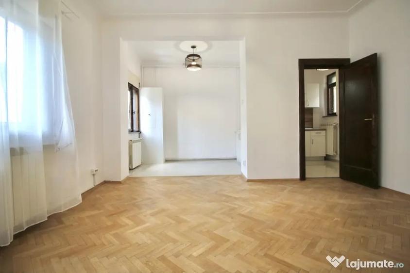 Spațiu comercial, de 57 mp, în Dorobanți