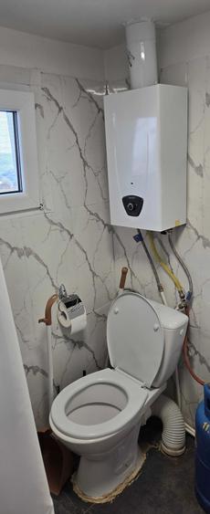 Casă cu Teren 750 Mp în Central