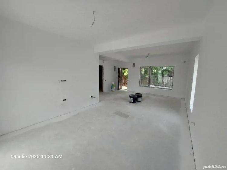 Casă cu 4 camere cu Teren 200 Mp în Bragadiru