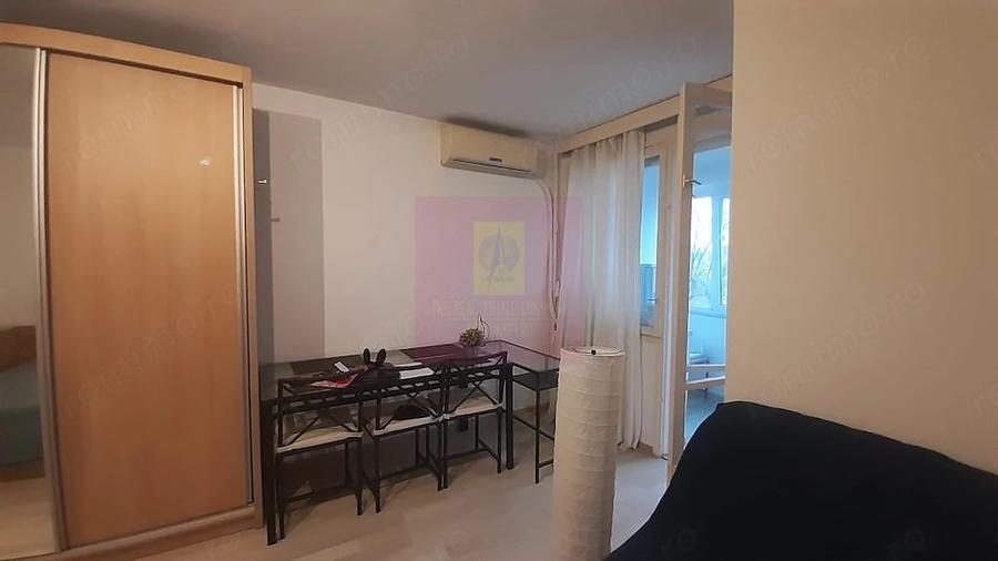 Garsonieră semidecomandată în Dristor
