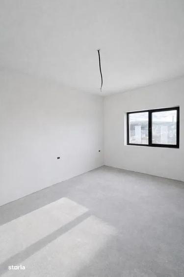 Casă cu 4 camere în Juc-Herghelie