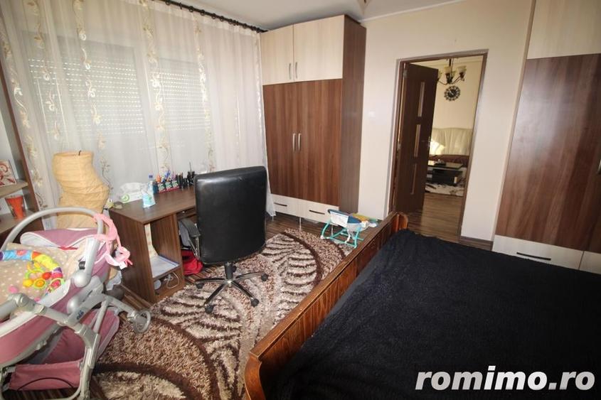 Casă cu 3 camere cu Teren 523 Mp în Mehala