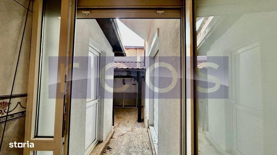 Casă cu 5 camere cu Canalizare în Colentina