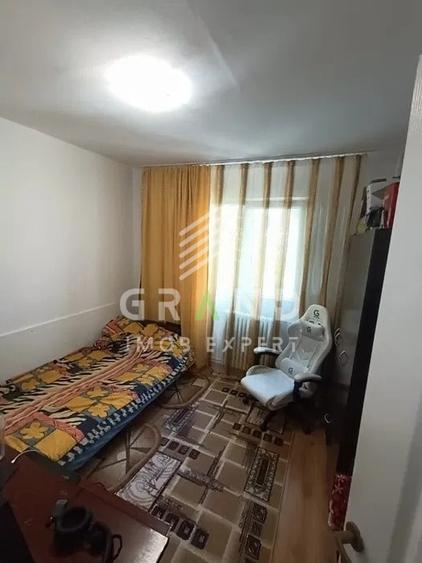 Apartament cu 2 camere semidecomandat, mobilat în Mănăștur — fotografia 3