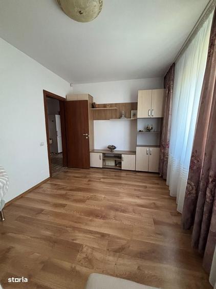 Proprietar vand apartament 2 camere cu curte proprie 113 mp - 8