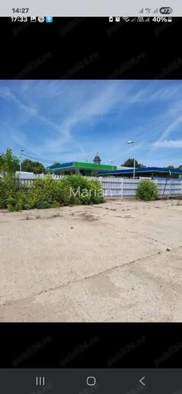 Spațiu comercial, de 2,110 mp, în Central