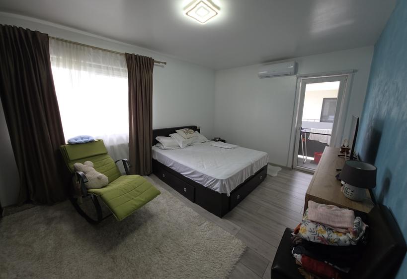 Apartament cu 2 camere decomandat, mobilat în Independenței