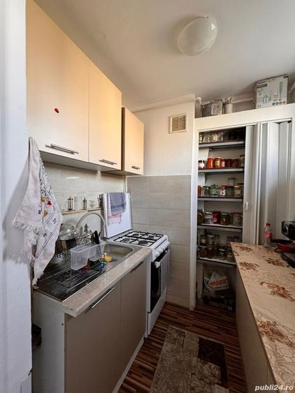 Apartament cu 3 camere în Dacia