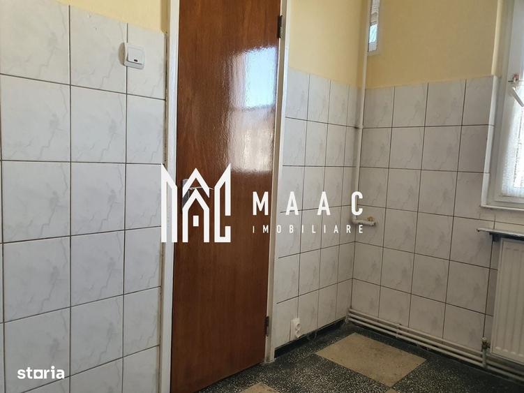 Apartament 2 camere | 48mp utili | Zona Rahovei - 2