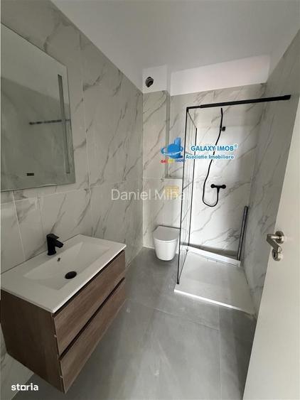 Apartament 2 camere-Bloc Lift-Incalzire pardoseala-Prelungirea Ghencea