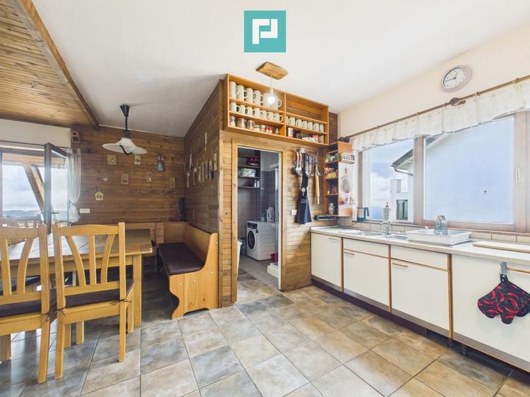 Hotel/Pensiune, în Periferie