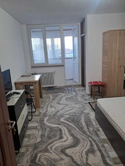 Garsoniera renovata, Costin Georgian, mobilata complet, metrou aproape - 4