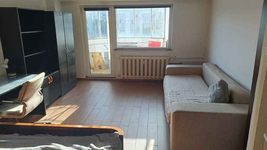 Apartament cu 2 camere decomandat, mobilat în Mănăștur