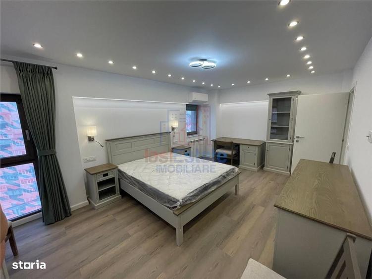 Apartament 2 Camere de LUX zona Gara - 8