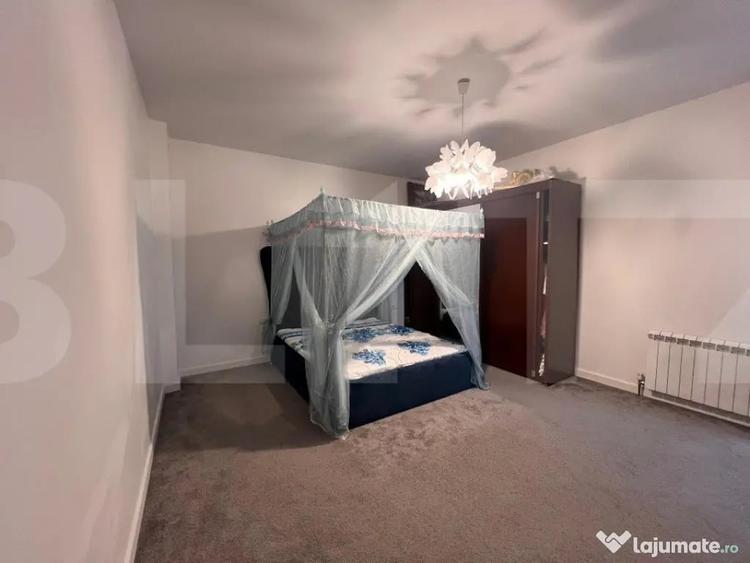 Apartament cu 3 camere semidecomandat în Iosefin