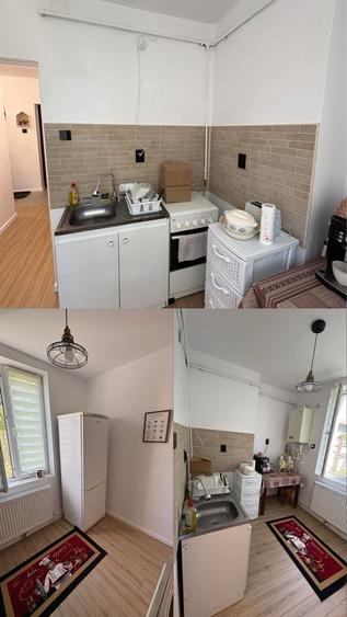 Apartament 2 camere de vanzare Vulcan, zona Penny Market - 4