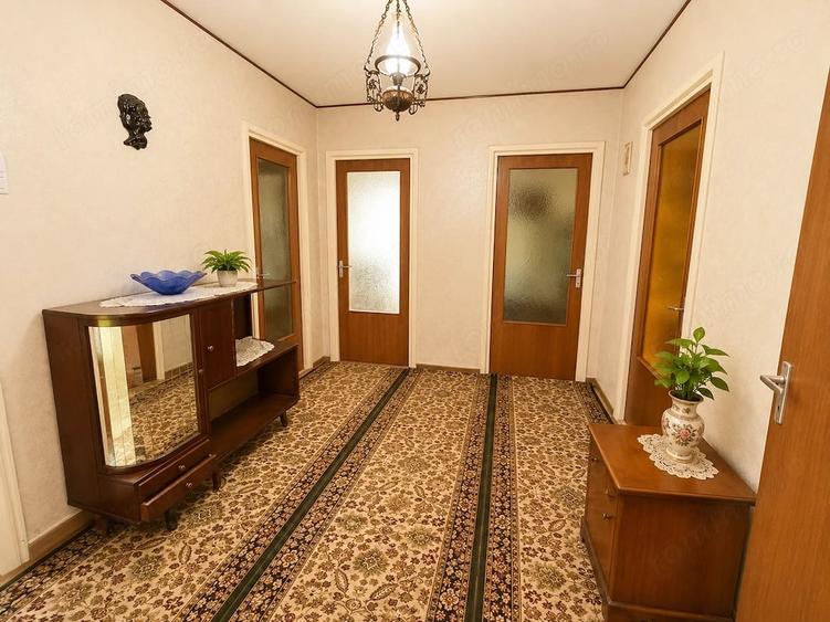 3 camere, Ultracentral, zona exclusivista, et 3 - 8