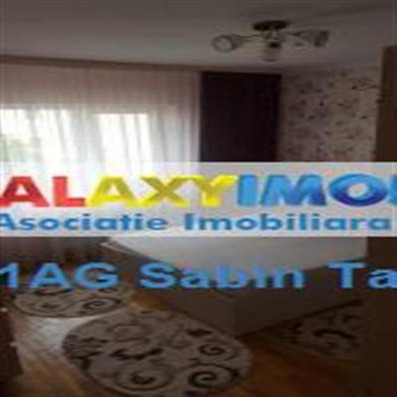 Apartament cu 3 camere decomandat, mobilat în Exercițiu