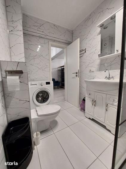 Calea Baciului - Strada Stelelor - Prima inchiriere - Ap 2 camere - 8