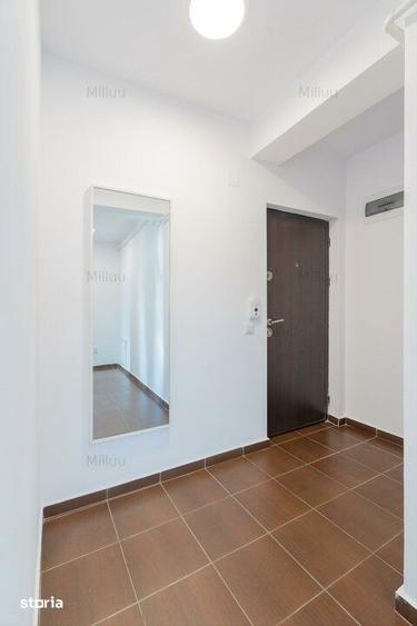 Apartament cu 2 camere decomandat, mobilat în Bucium