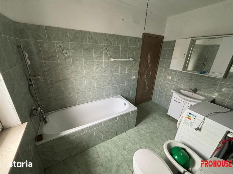 Casă cu 3 camere cu Teren 453 Mp în Mărgineni