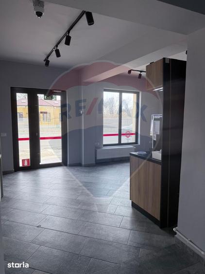 Spațiu comercial, de 169 mp, în Central