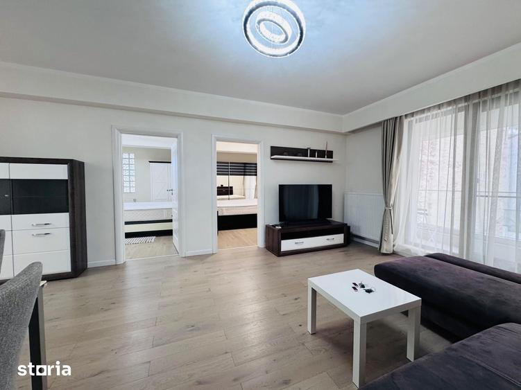 Apartament cu 3 camere în Grivița