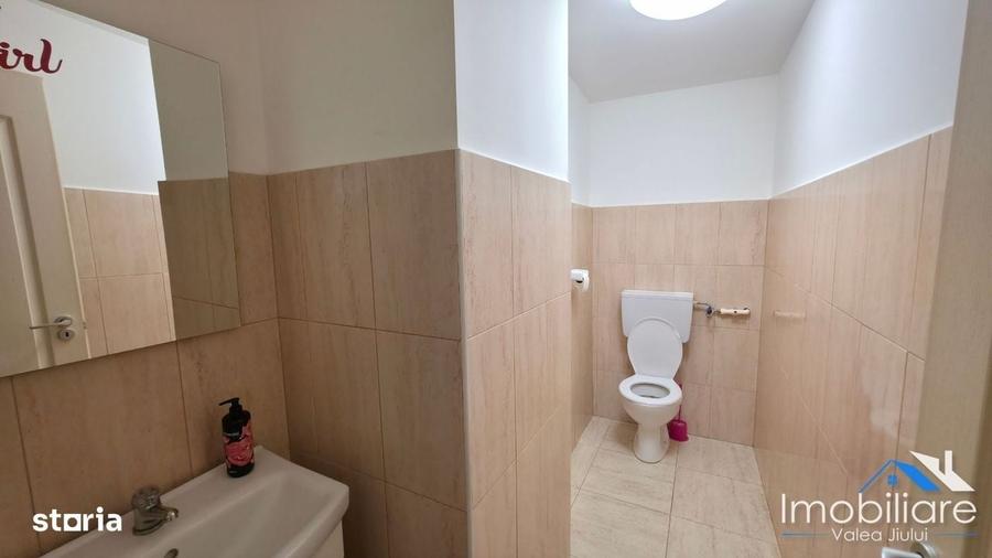 Spatiu comercial / Bar - Vulcan | 112 mp utili | Terasa exterioara - 2
