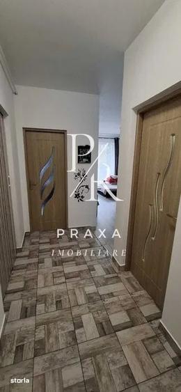 Apartament cu 2 camere decomandat în Florești — fotografia 1