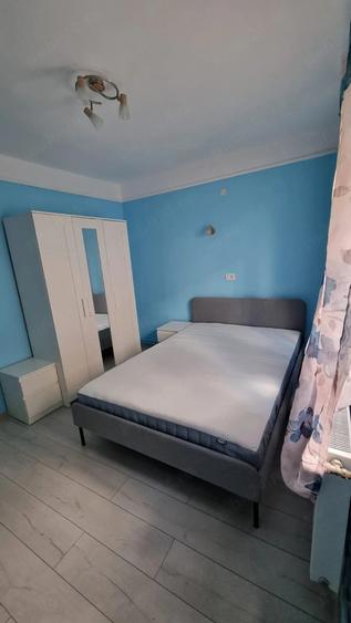 Apartament cu 2 camere nedecomandat în Central