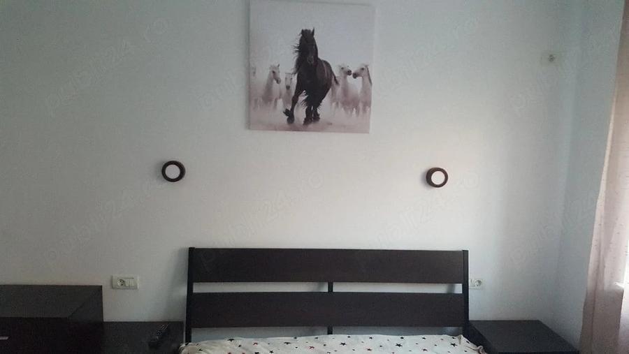 Apartament cu 2 camere decomandat în Nord