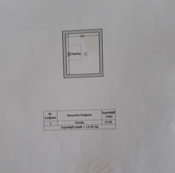 Casă P+1 cu curte proprie – teren 161 mp– Vatra Luminoasă / Iancului, negociabil - 13