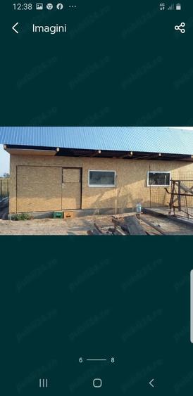 Spațiu comercial, de 80 mp, în Cocani