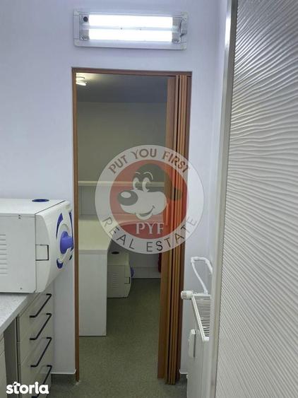 Apartament cu 2 camere decomandat în Baba Novac
