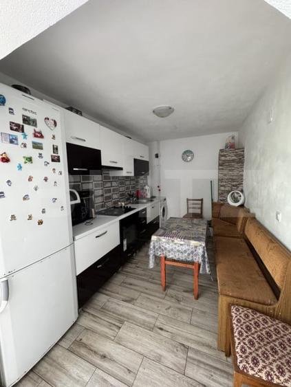 Casa pe parter Carna, 100 mp, 1500 mp teren - 2