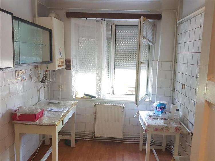 Apartament cu 2 camere semidecomandat în Apollo