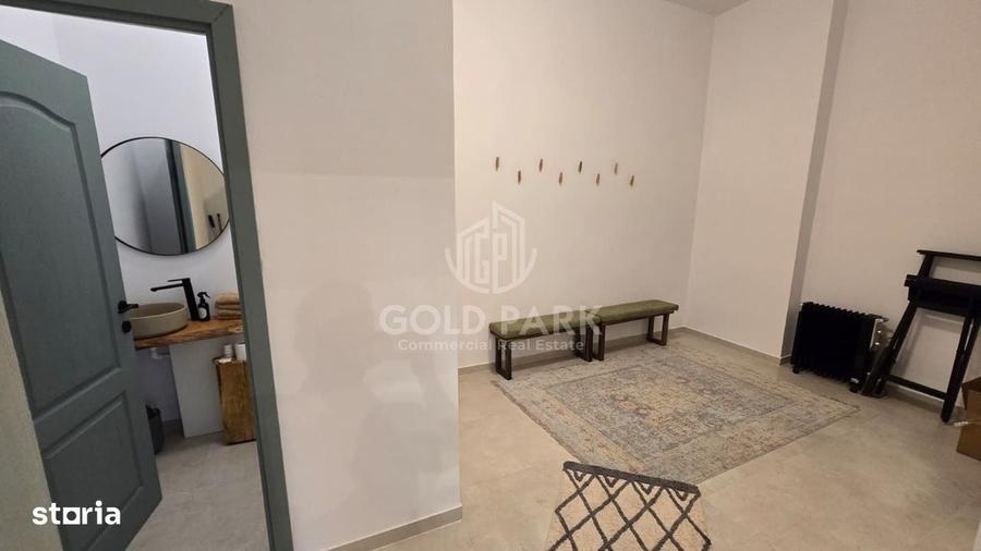 Spațiu comercial, de 80 mp, în Sopor