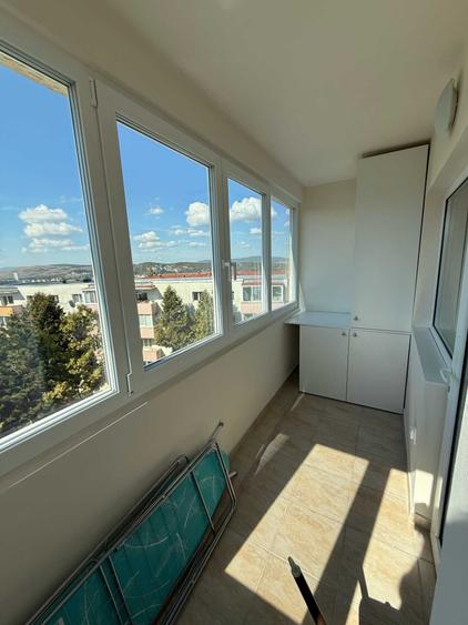 Apartament cu 2 camere decomandat în Zorilor