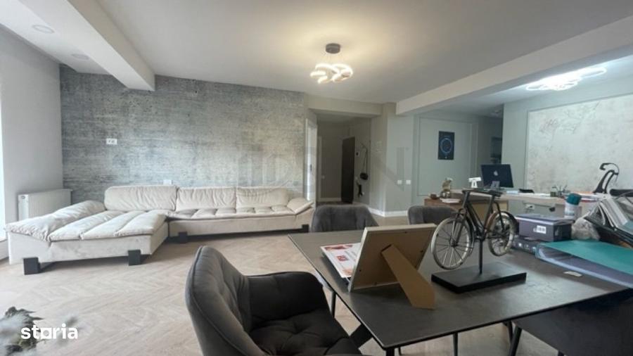 Apartament superb 4 camere bloc 2004 zona Arcul de Triumf- Marasti - 5