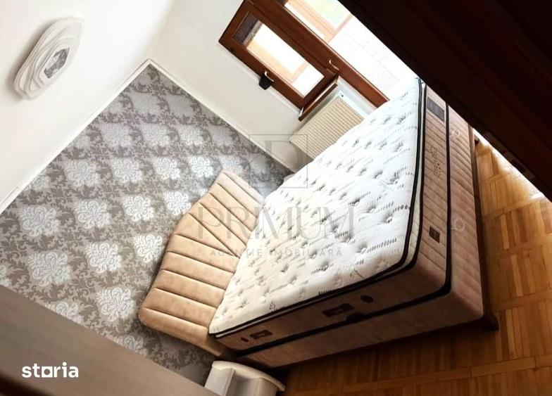 Apartament cu 3 camere semidecomandat în Lipovei — fotografia 1